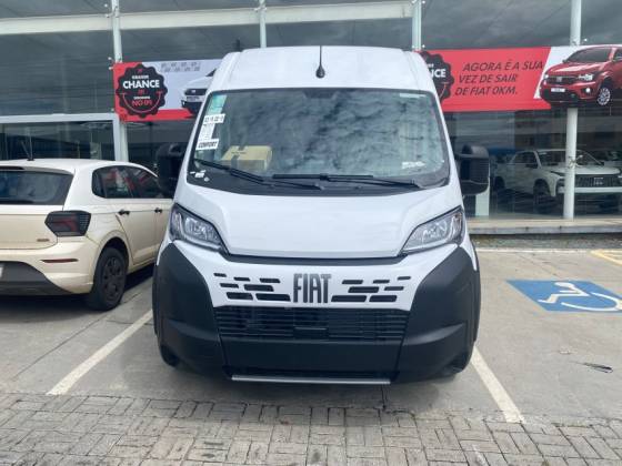 FIAT DUCATO 2.2 BLUEHDI DIESEL MINIBUS COMFORT MANUAL